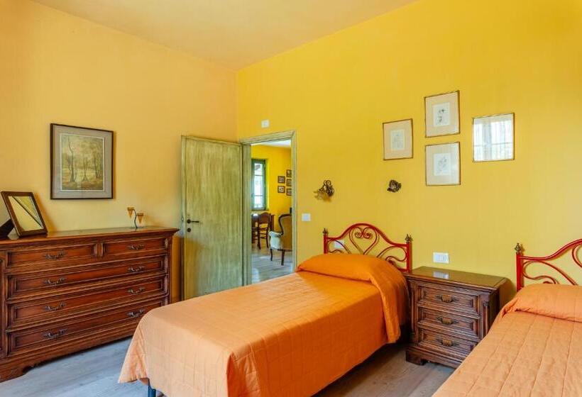 Отель Tramonto Al Rifugio Arcobaleno