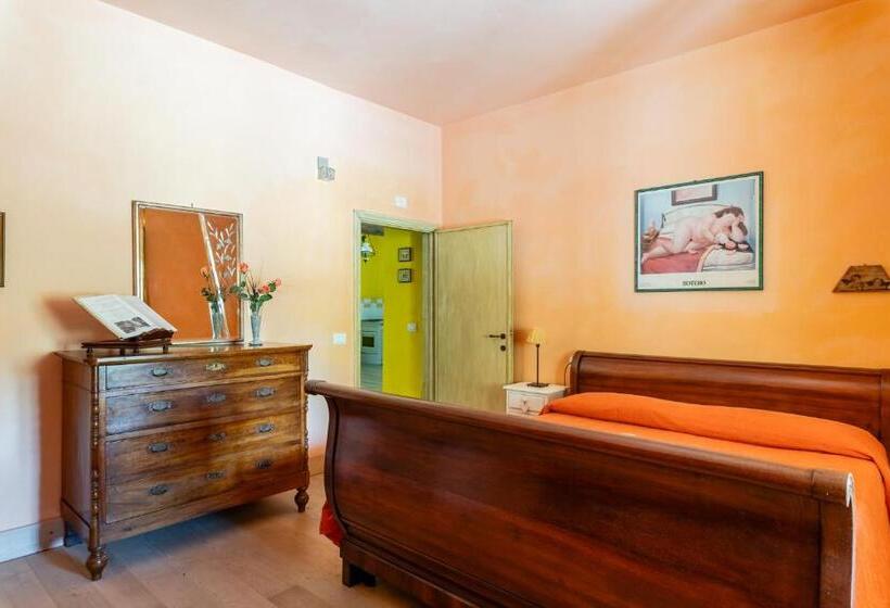 Отель Tramonto Al Rifugio Arcobaleno