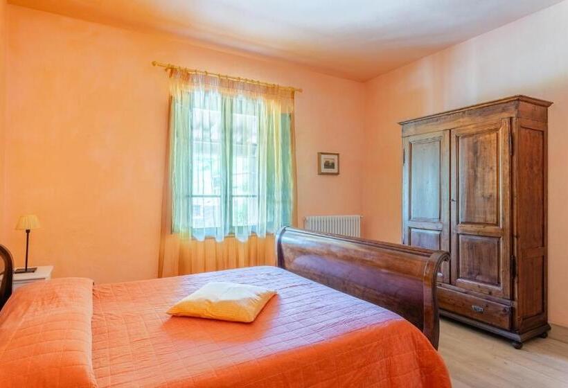 Отель Tramonto Al Rifugio Arcobaleno