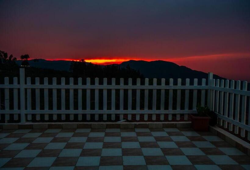 هتل Tranqville Resorts