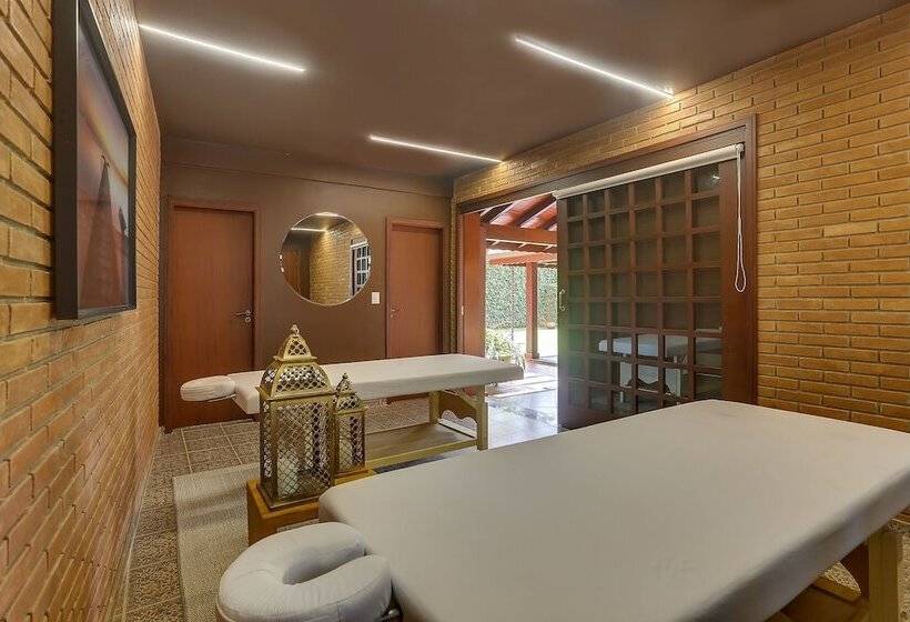 ホテル Villa Boréal Hostellerie Pousada Boutique