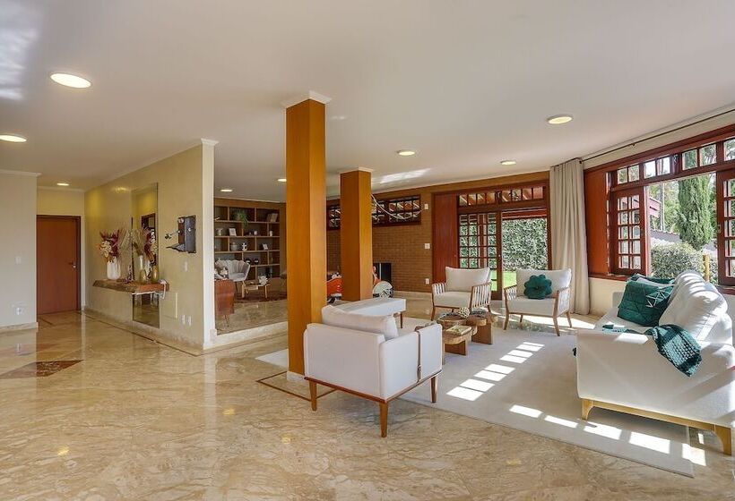 ホテル Villa Boréal Hostellerie Pousada Boutique