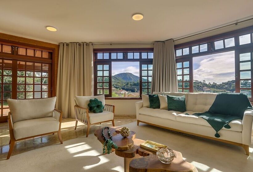 ホテル Villa Boréal Hostellerie Pousada Boutique