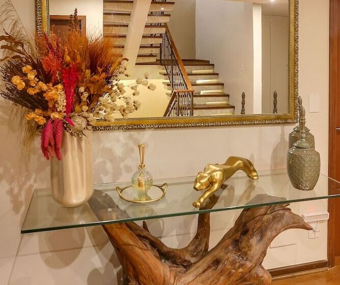 فندق Villa Boréal Hostellerie Pousada Boutique