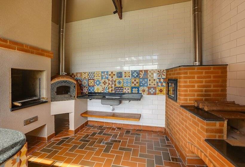 فندق Villa Boréal Hostellerie Pousada Boutique