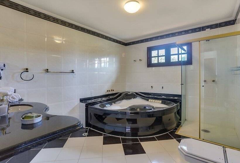 ホテル Villa Boréal Hostellerie Pousada Boutique