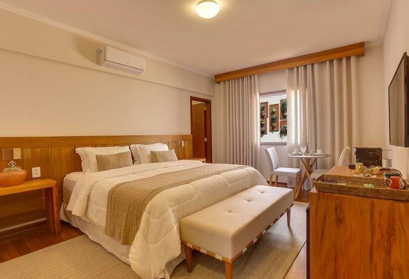 ホテル Villa Boréal Hostellerie Pousada Boutique