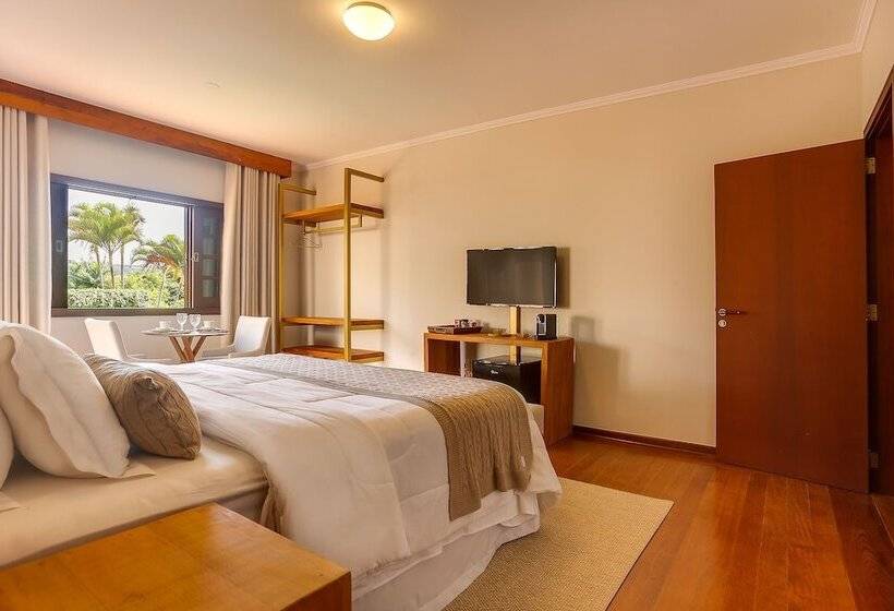 فندق Villa Boréal Hostellerie Pousada Boutique