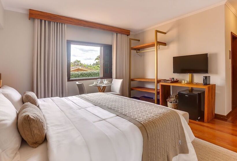 ホテル Villa Boréal Hostellerie Pousada Boutique