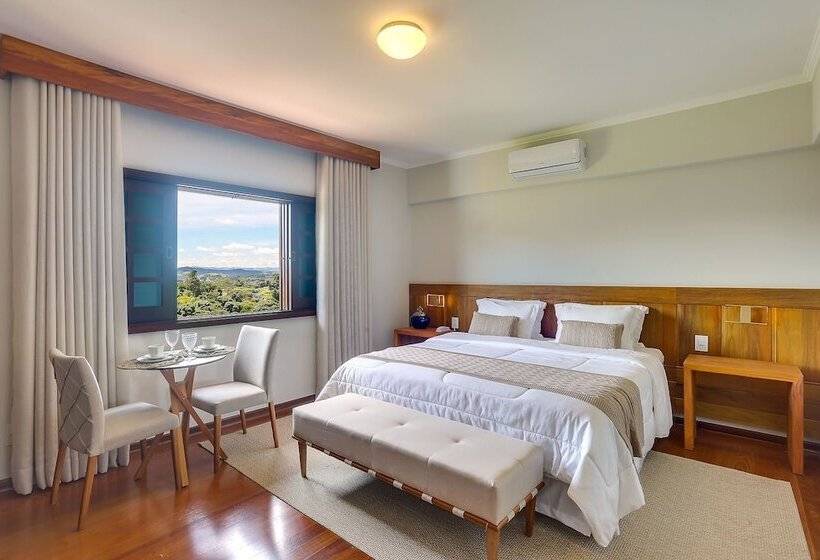 ホテル Villa Boréal Hostellerie Pousada Boutique