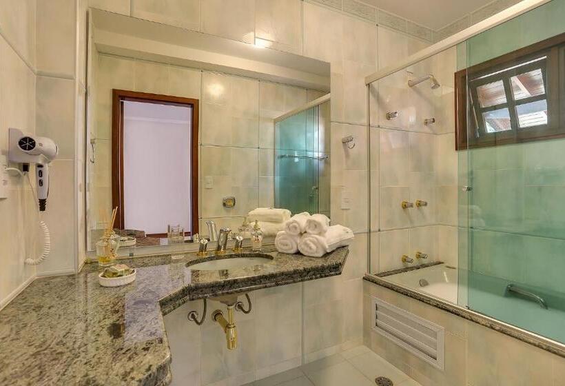 ホテル Villa Boréal Hostellerie Pousada Boutique