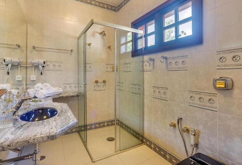 ホテル Villa Boréal Hostellerie Pousada Boutique