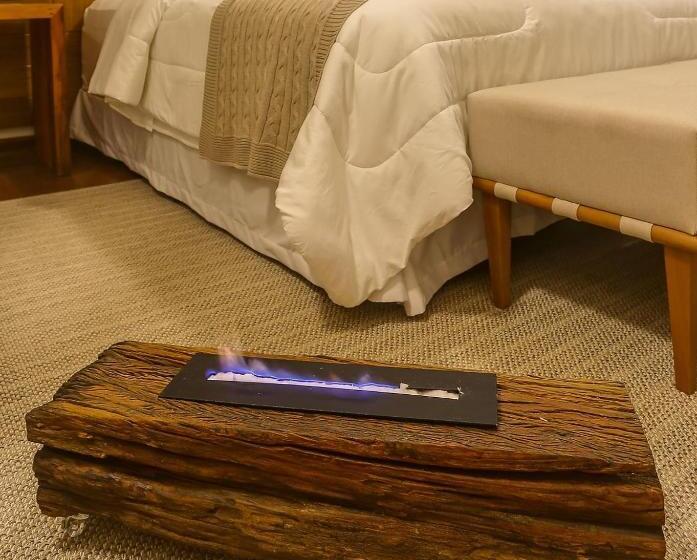 ホテル Villa Boréal Hostellerie Pousada Boutique