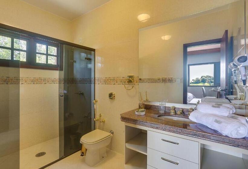 فندق Villa Boréal Hostellerie Pousada Boutique