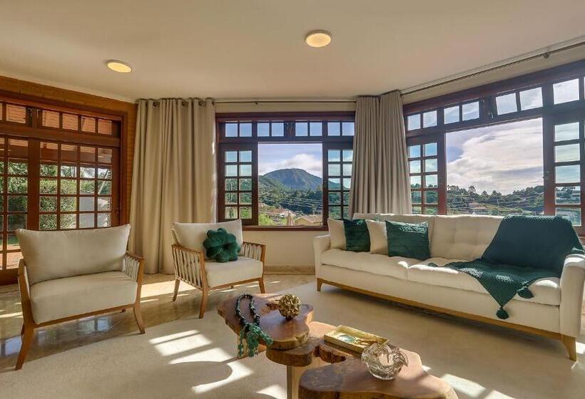 ホテル Villa Boréal Hostellerie Pousada Boutique