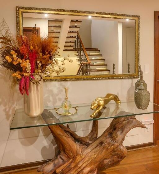 ホテル Villa Boréal Hostellerie Pousada Boutique