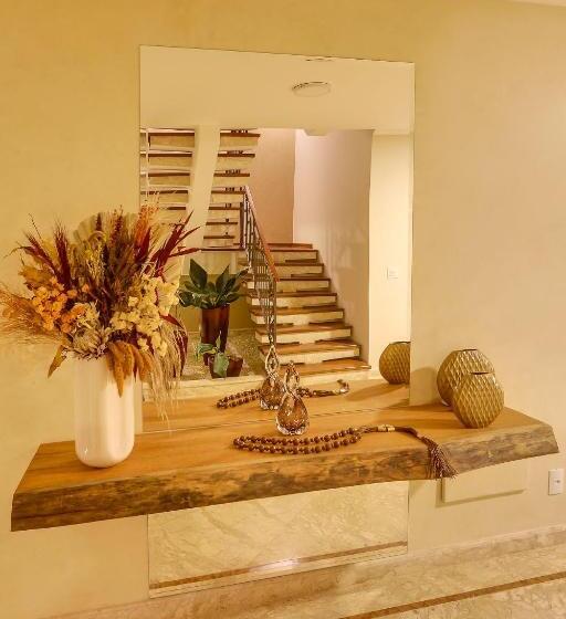 ホテル Villa Boréal Hostellerie Pousada Boutique