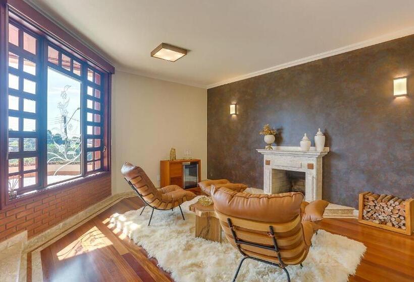 ホテル Villa Boréal Hostellerie Pousada Boutique