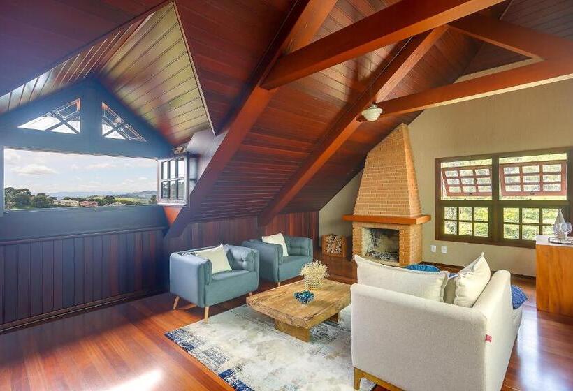 ホテル Villa Boréal Hostellerie Pousada Boutique