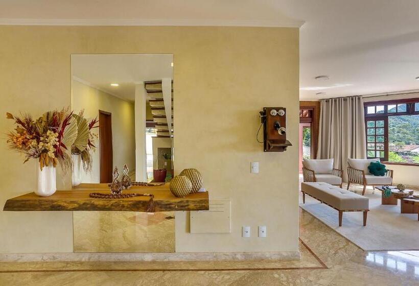 ホテル Villa Boréal Hostellerie Pousada Boutique