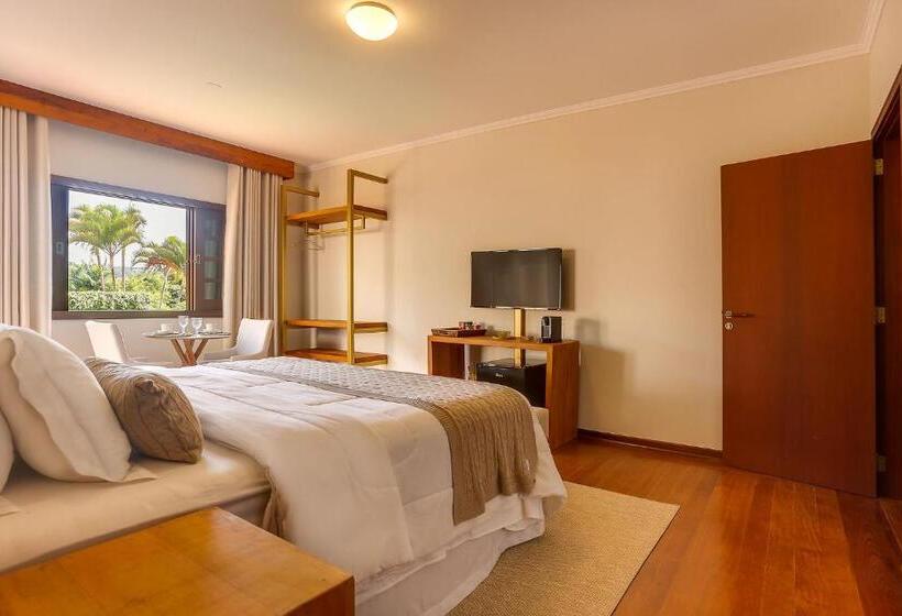 ホテル Villa Boréal Hostellerie Pousada Boutique