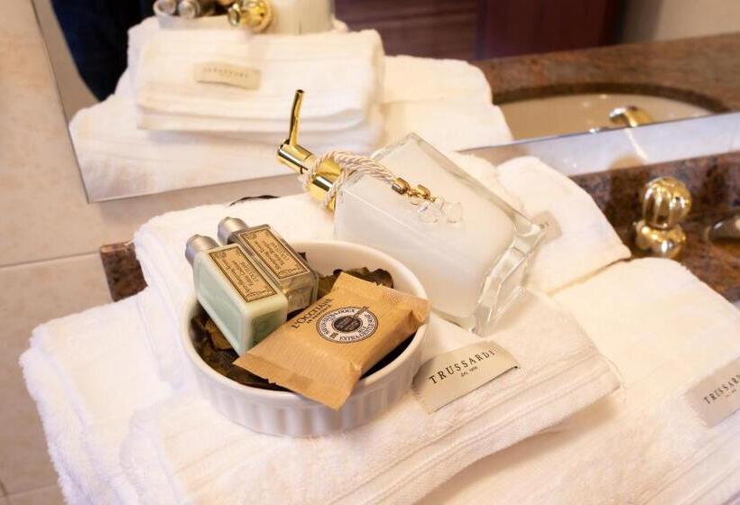 ホテル Villa Boréal Hostellerie Pousada Boutique