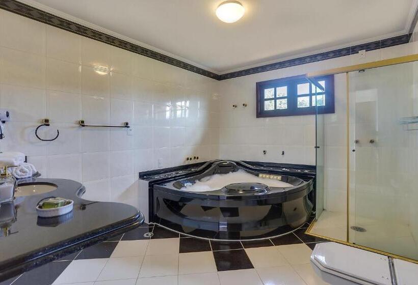 ホテル Villa Boréal Hostellerie Pousada Boutique