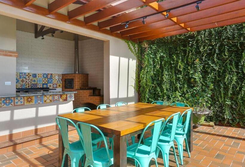 فندق Villa Boréal Hostellerie Pousada Boutique