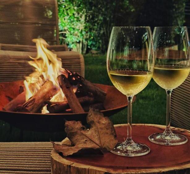 ホテル Villa Boréal Hostellerie Pousada Boutique