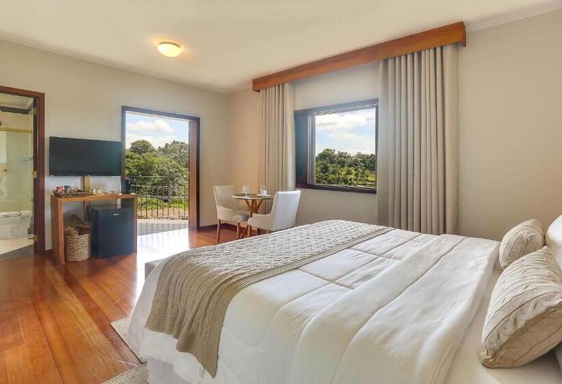 ホテル Villa Boréal Hostellerie Pousada Boutique