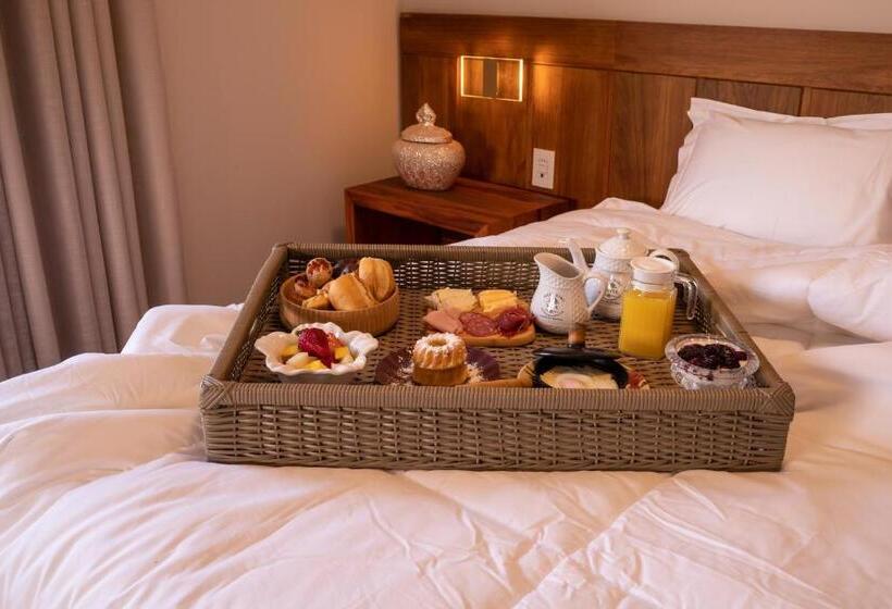 ホテル Villa Boréal Hostellerie Pousada Boutique