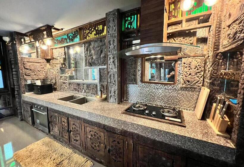 Khgema Nuanjun Pool Villa Gallery Resort