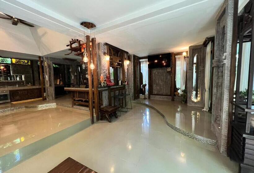 Khgema Nuanjun Pool Villa Gallery Resort