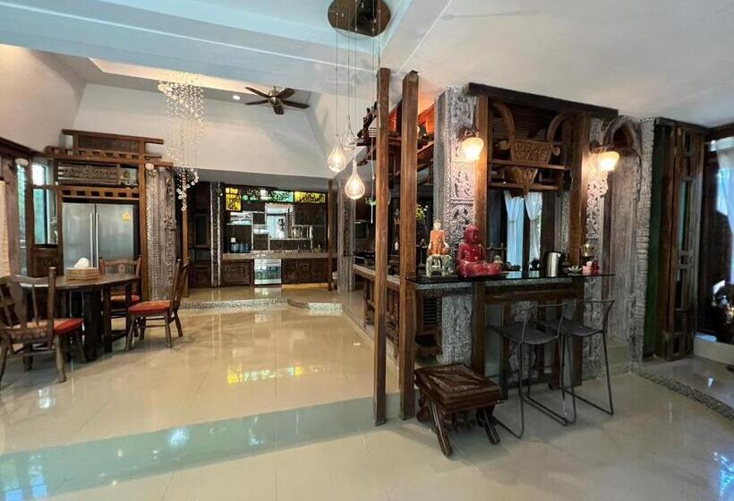 Khgema Nuanjun Pool Villa Gallery Resort