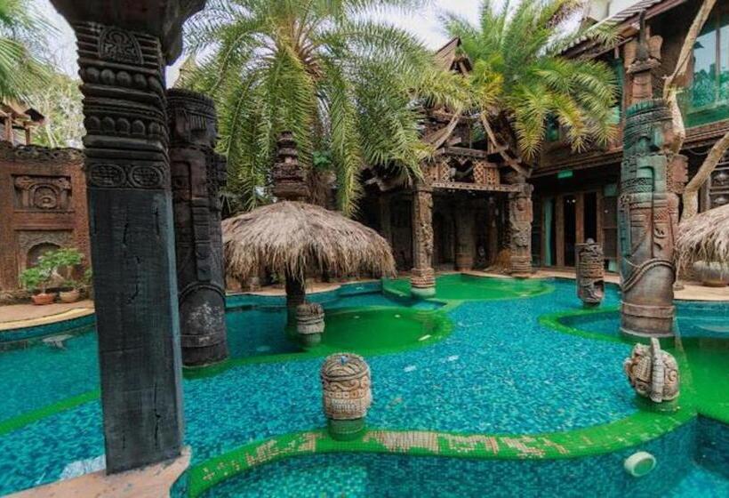 Khgema Nuanjun Pool Villa Gallery Resort