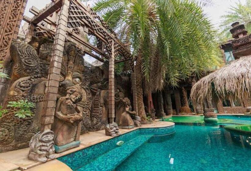 Khgema Nuanjun Pool Villa Gallery Resort