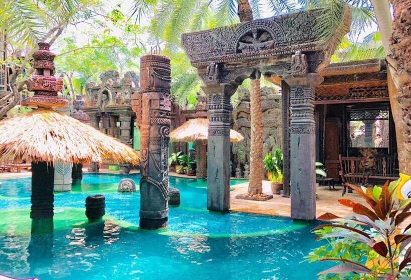 Khgema Nuanjun Pool Villa Gallery Resort