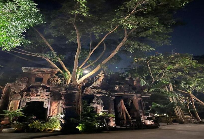 Khgema Nuanjun Pool Villa Gallery Resort