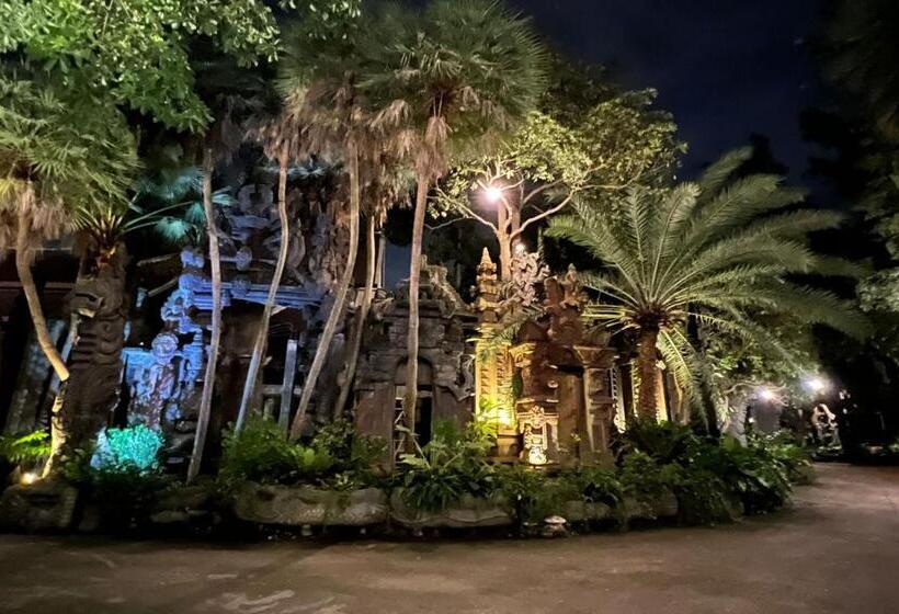 Khgema Nuanjun Pool Villa Gallery Resort