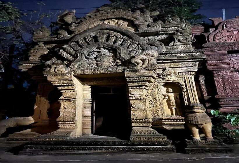 Khgema Nuanjun Pool Villa Gallery Resort