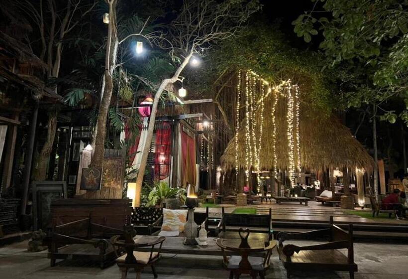 Khgema Nuanjun Pool Villa Gallery Resort