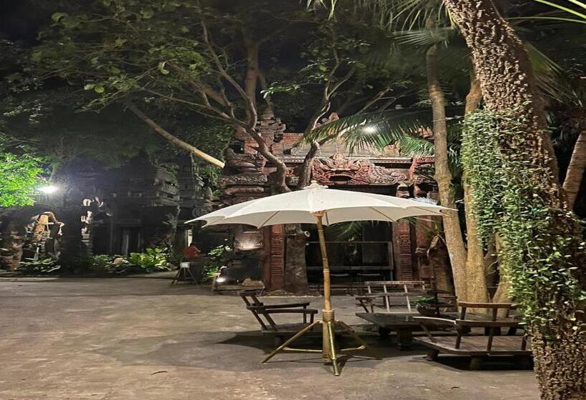 Khgema Nuanjun Pool Villa Gallery Resort