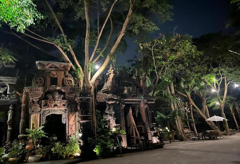 Khgema Nuanjun Pool Villa Gallery Resort