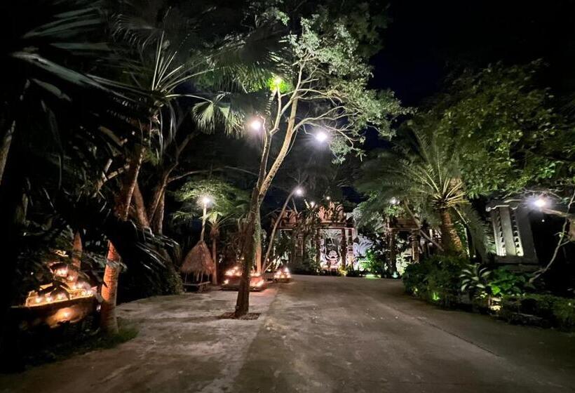 Khgema Nuanjun Pool Villa Gallery Resort