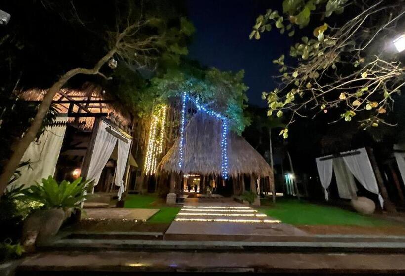 Khgema Nuanjun Pool Villa Gallery Resort