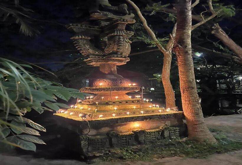 Khgema Nuanjun Pool Villa Gallery Resort