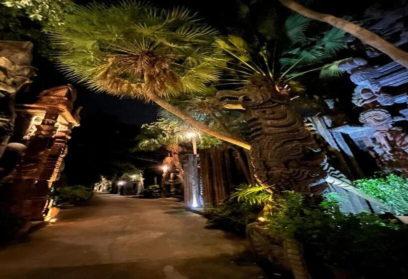 Khgema Nuanjun Pool Villa Gallery Resort