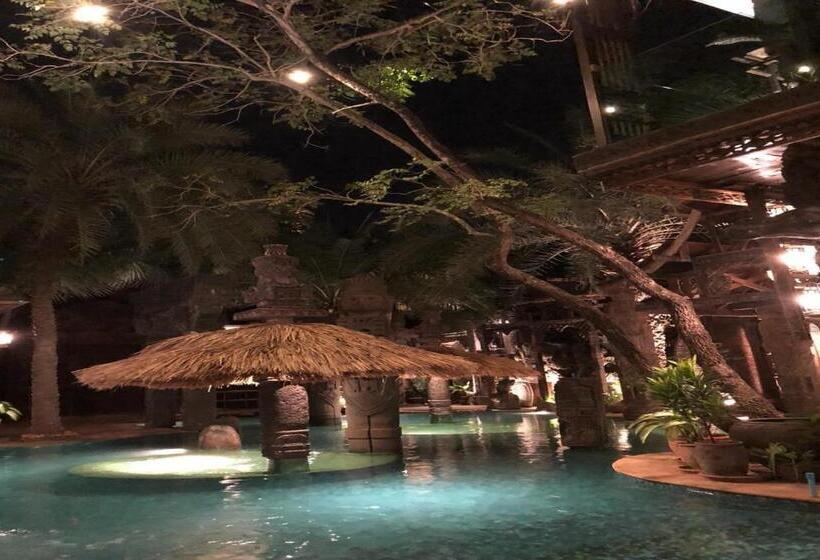 Khgema Nuanjun Pool Villa Gallery Resort