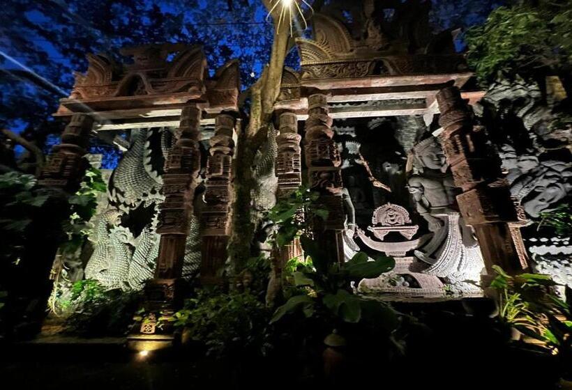 Khgema Nuanjun Pool Villa Gallery Resort