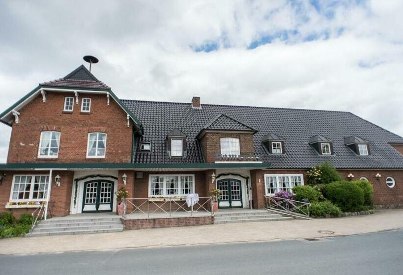 Landhaus Hamester Hotel & Restaurant